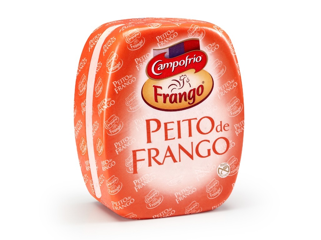 PEITO DE FRANGO CAMPOFRIO KG
