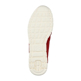 dorothe  NUBUCK bucksoft 6941/ ceylan 998  Rouge