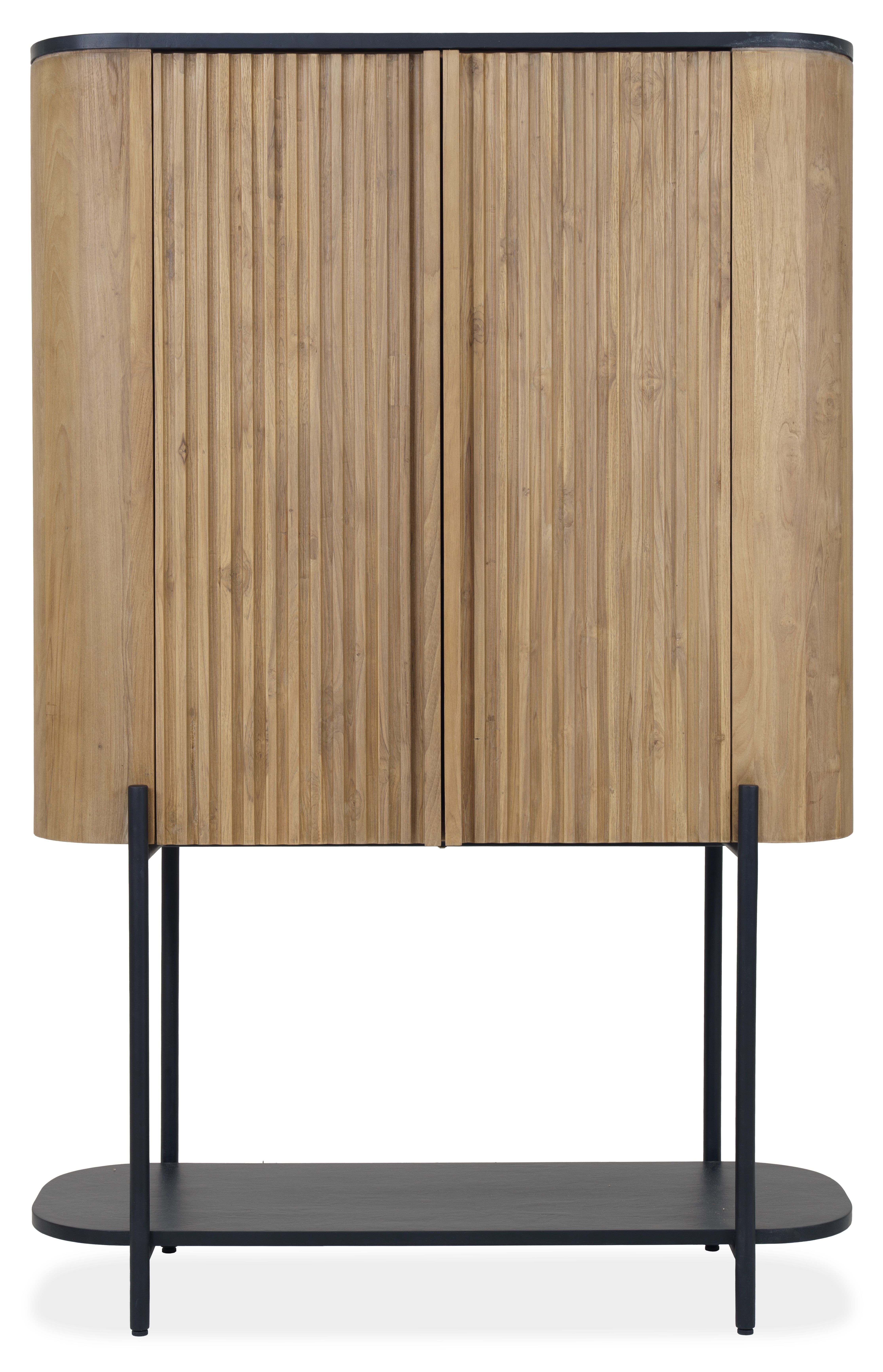Opbergkast Palazzo B105 x D45 x H160 cm