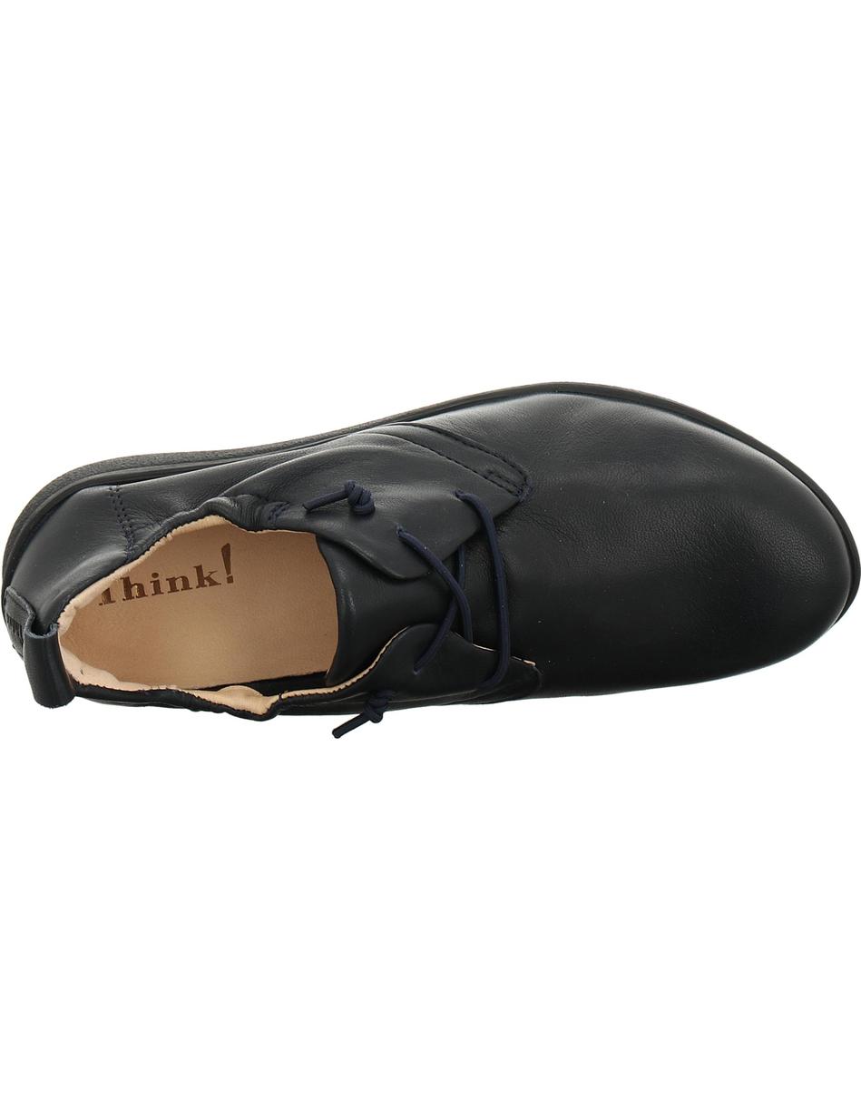 Halbschuh SPUAT