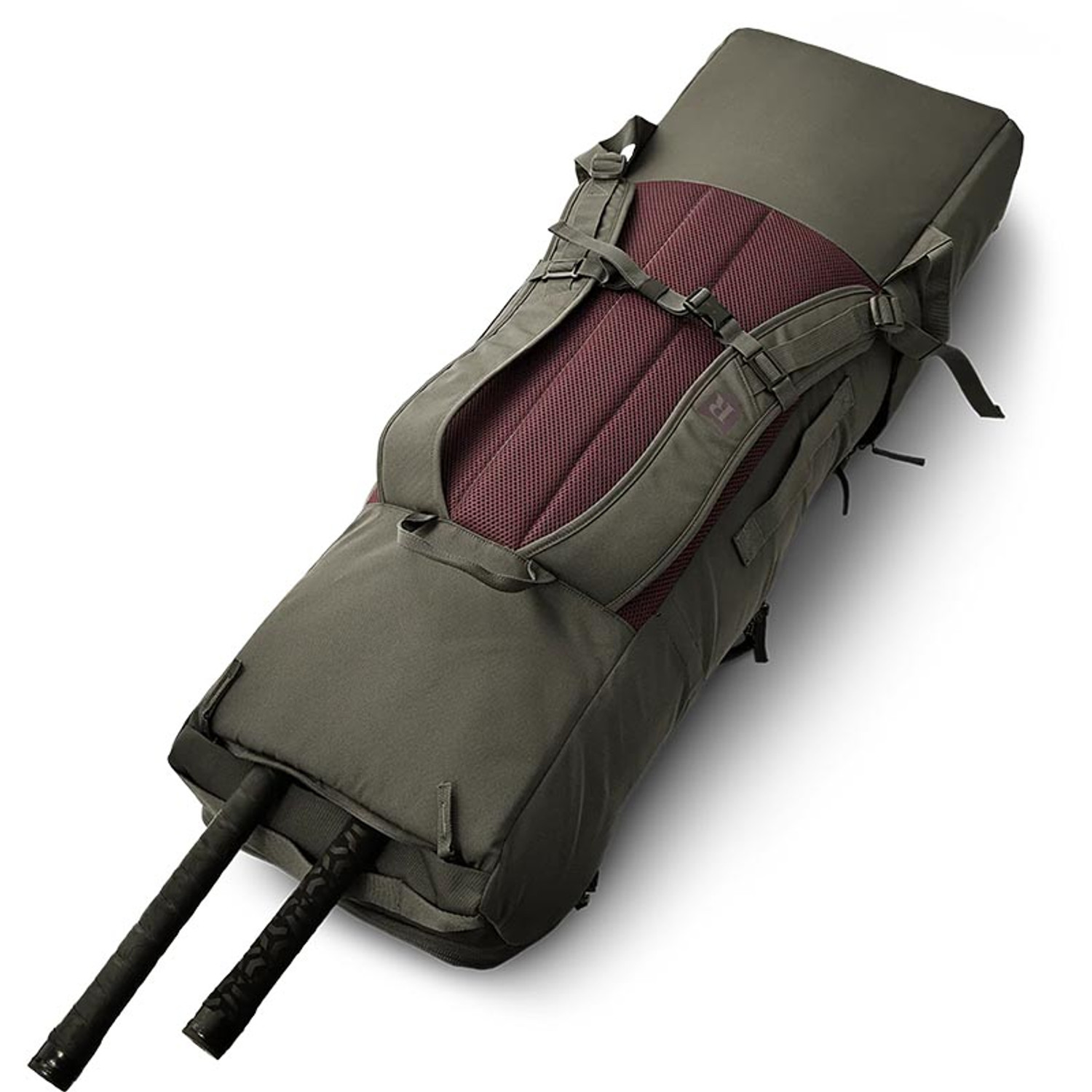 Ritual Mission Stickbag