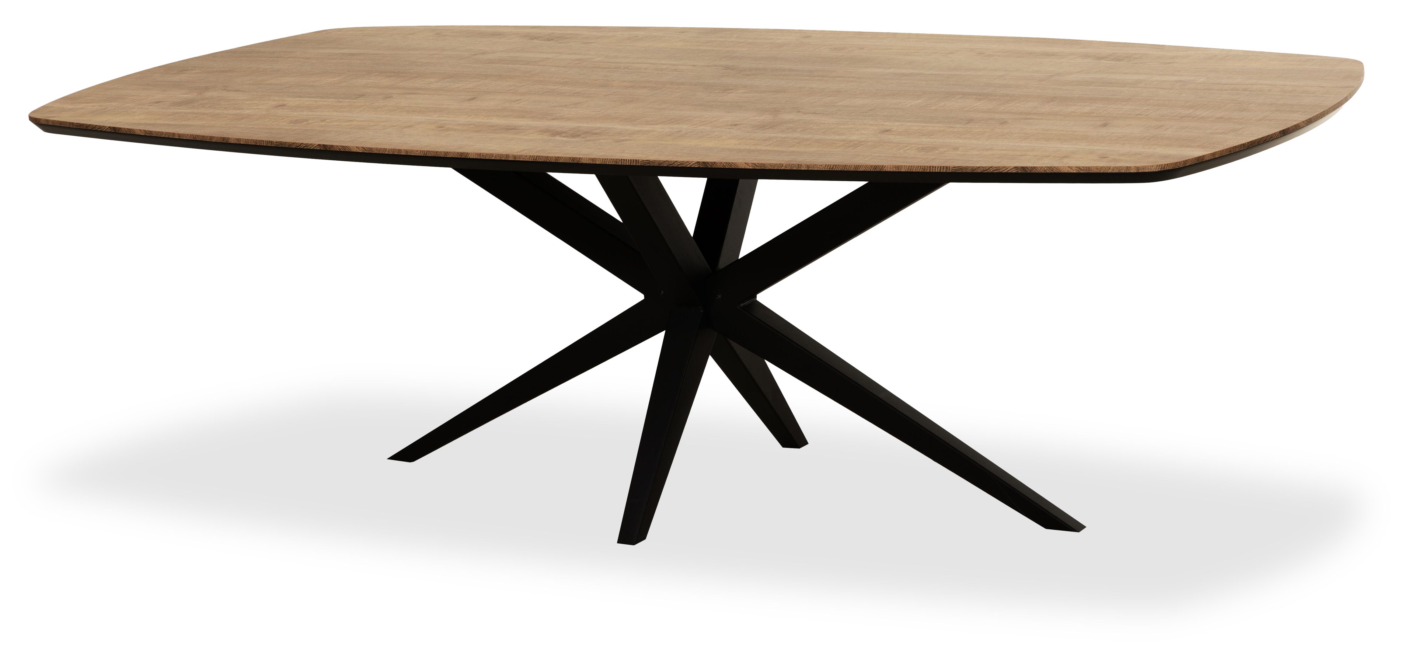 Eetkamertafel Levin