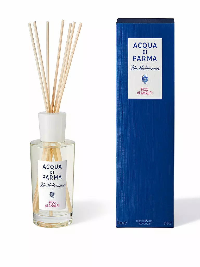 ACQUA DI PARMA Raumduft - Fico Di Amalfi Room Diffuser 180ml keine Farbe