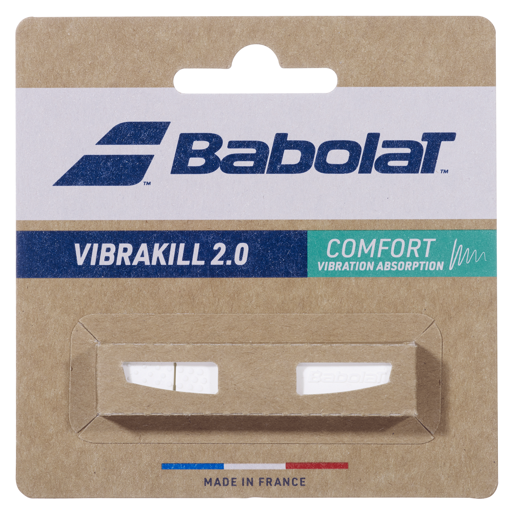 Babolat Vibrakill 2.0 Vibrationsdämpfer