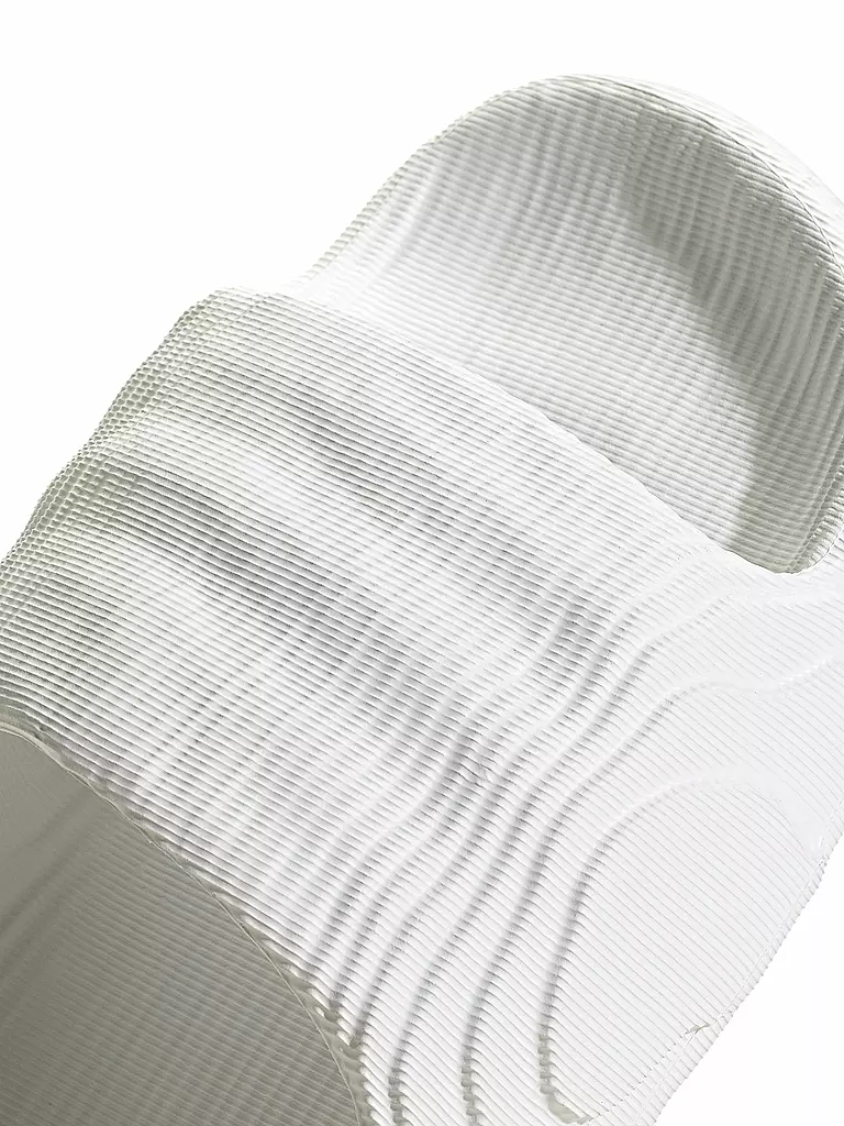 ADIDAS ORIGINALS Badeschuhe ADILETTE 22 weiss