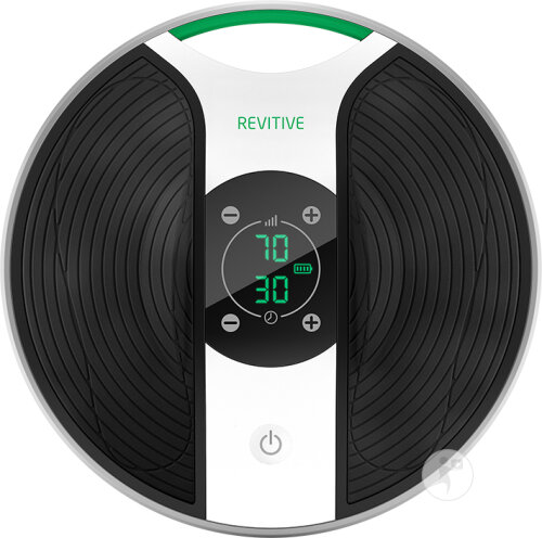Revitive Médical Stimulateur Circulatoire 1 Pièce