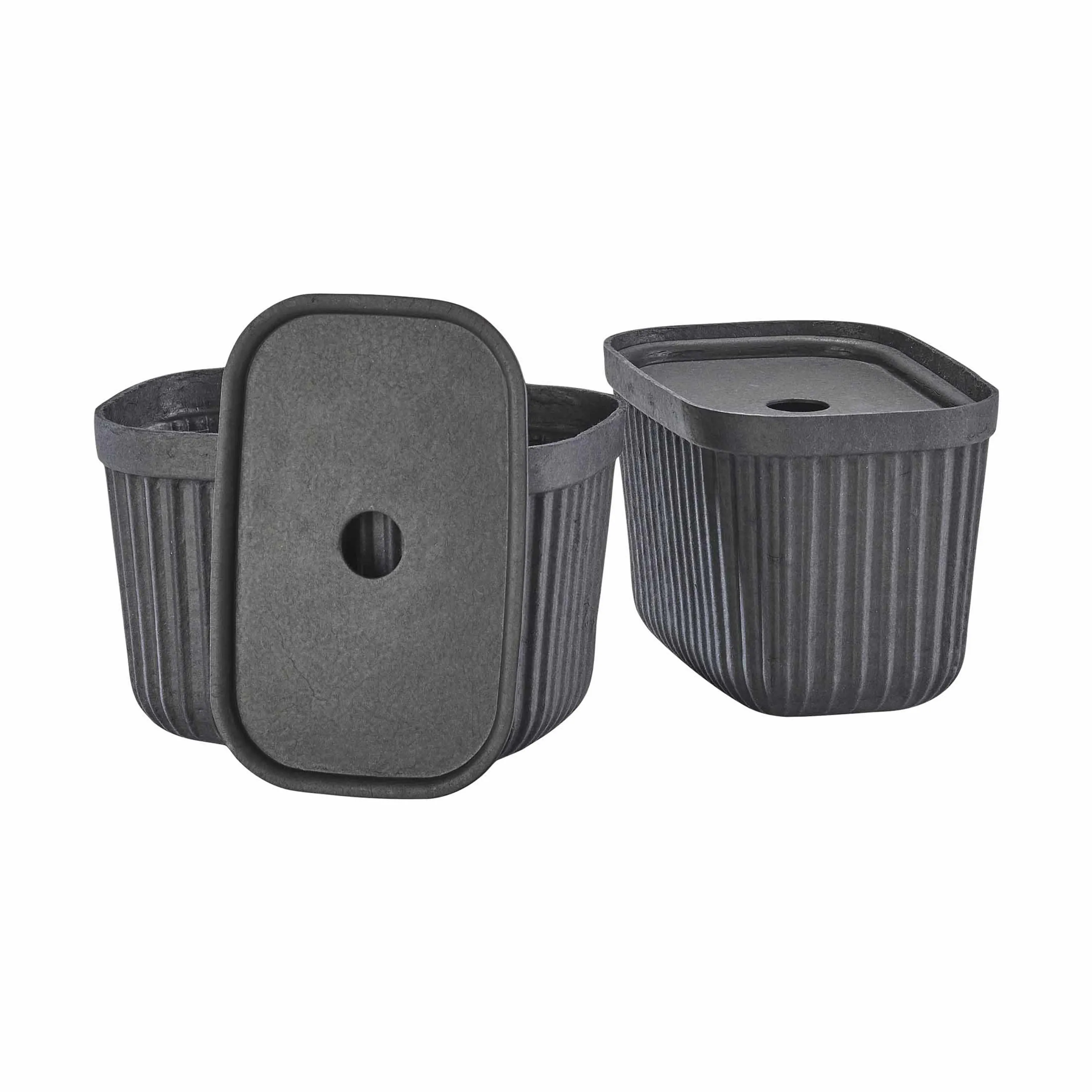 Zone Pulp Opbevaringsboks