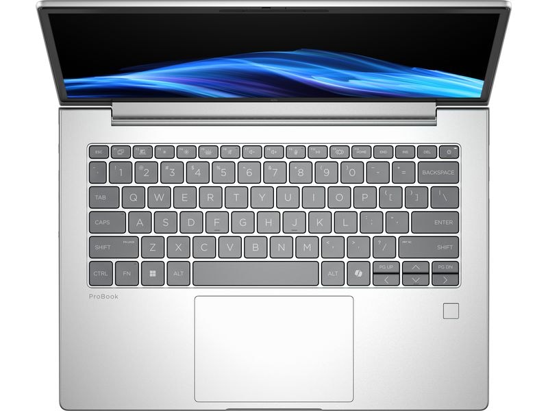 HP ProBook 4 G1i 14 BC2T5ES Robustes 14