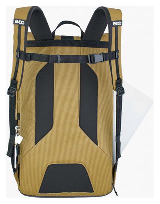 Sac à Dos EVOC Duffle Backpack 16 jaune