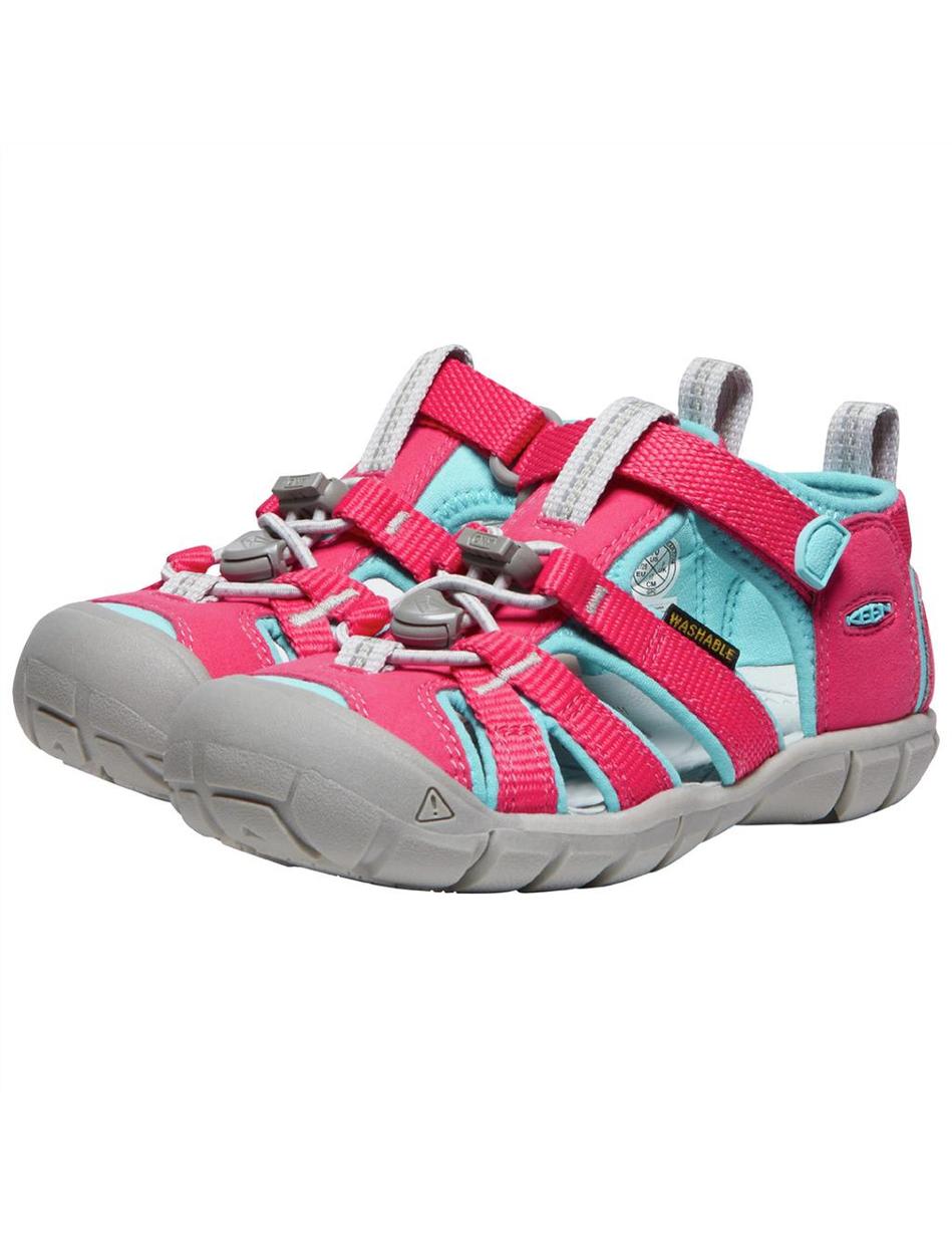 KINDERSCHUHE C SEACAMP II CNX