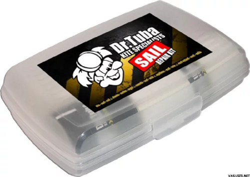Dr. Tuba Sail Repair Kit