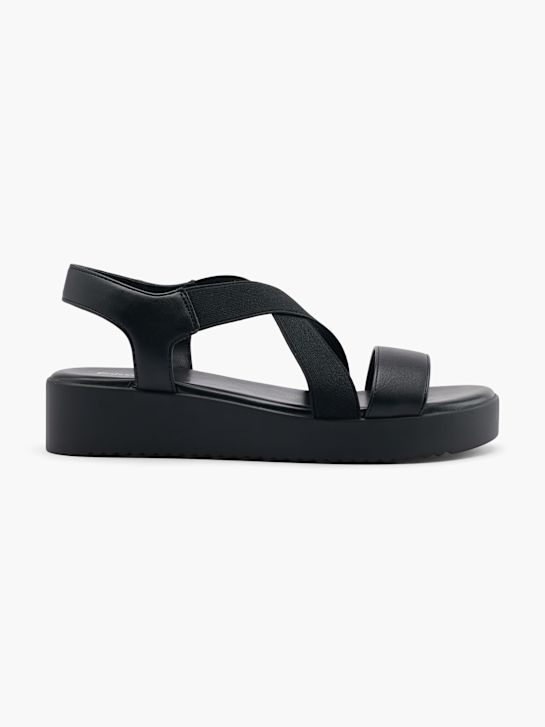 Graceland Sandalette