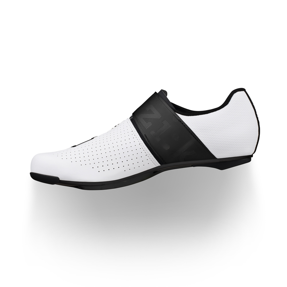 Fizik Vento Infinito Carbon 2 Wide Racersko Hvid