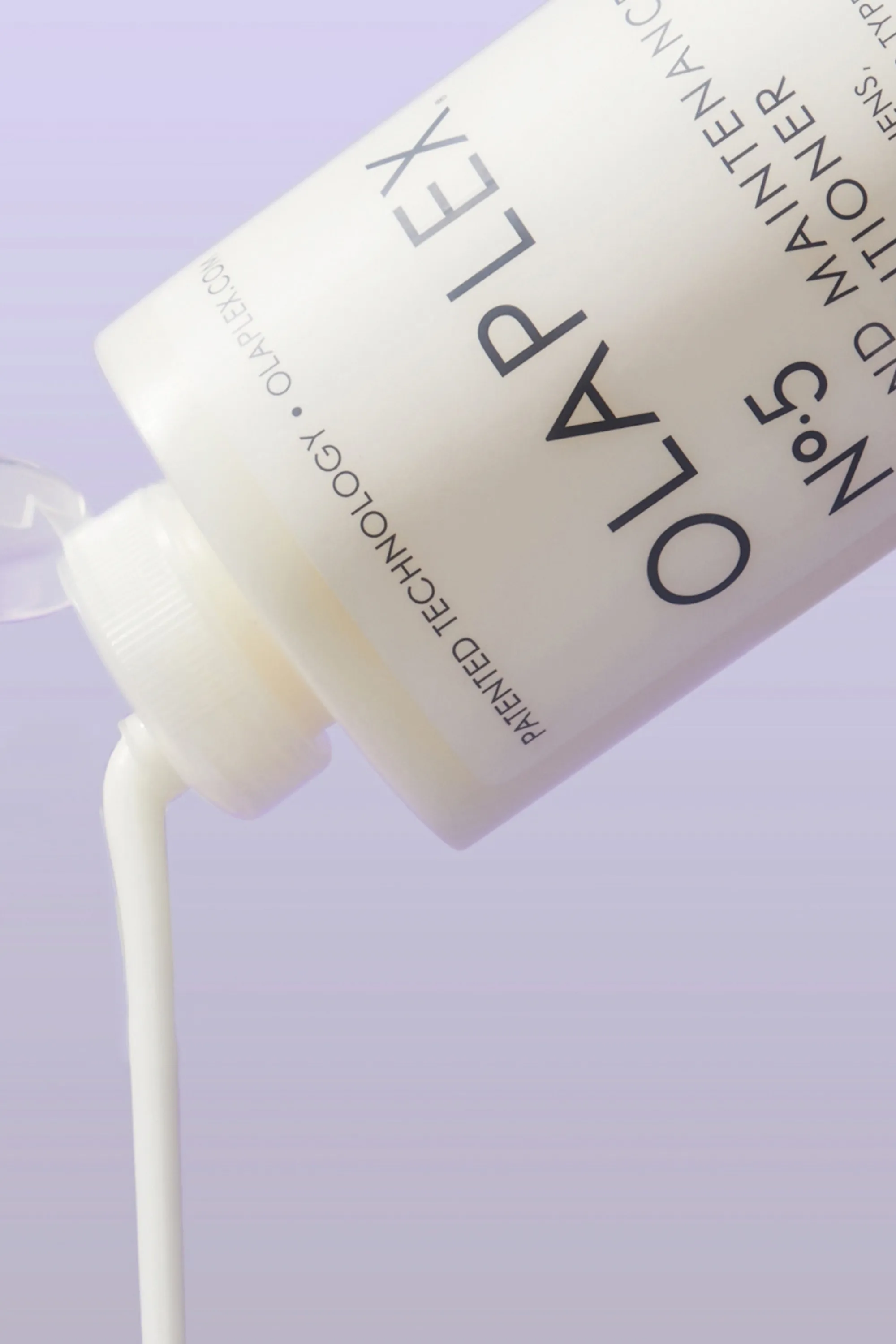 OLAPLEX Après-shampoing Bond Maintenance n°5-250 ml