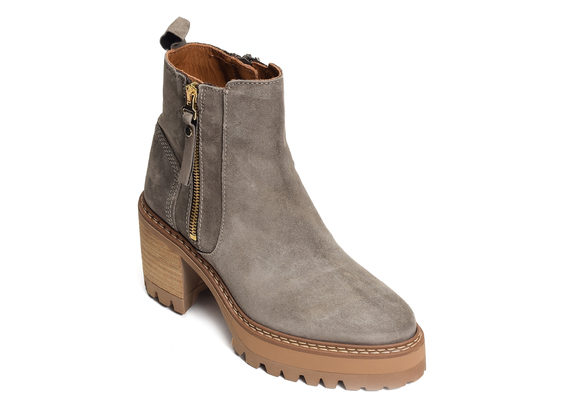 New amelie 2433 gris
