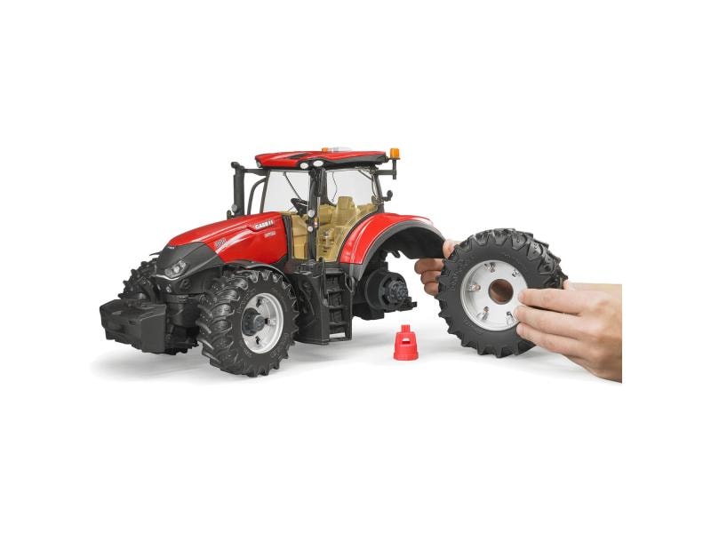 Bruder Spielwaren Landwirtschaftsfahrzeug Case IH Optum 300 Spielzeug-Traktor