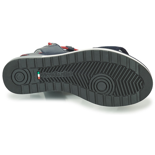 NeroGiardini - CAMINO - Marine / Rouge