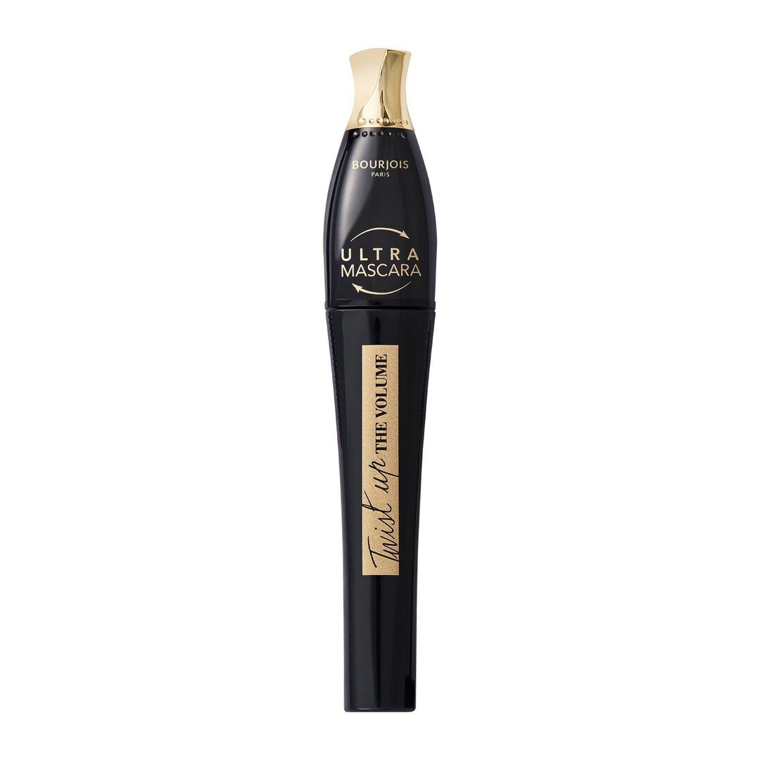 BOURJOIS  Twist Up The Volume Mascara