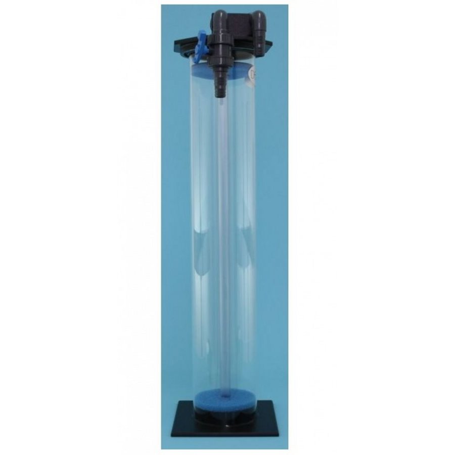 Filtro de leito fluidizado DELTEC FR 1016