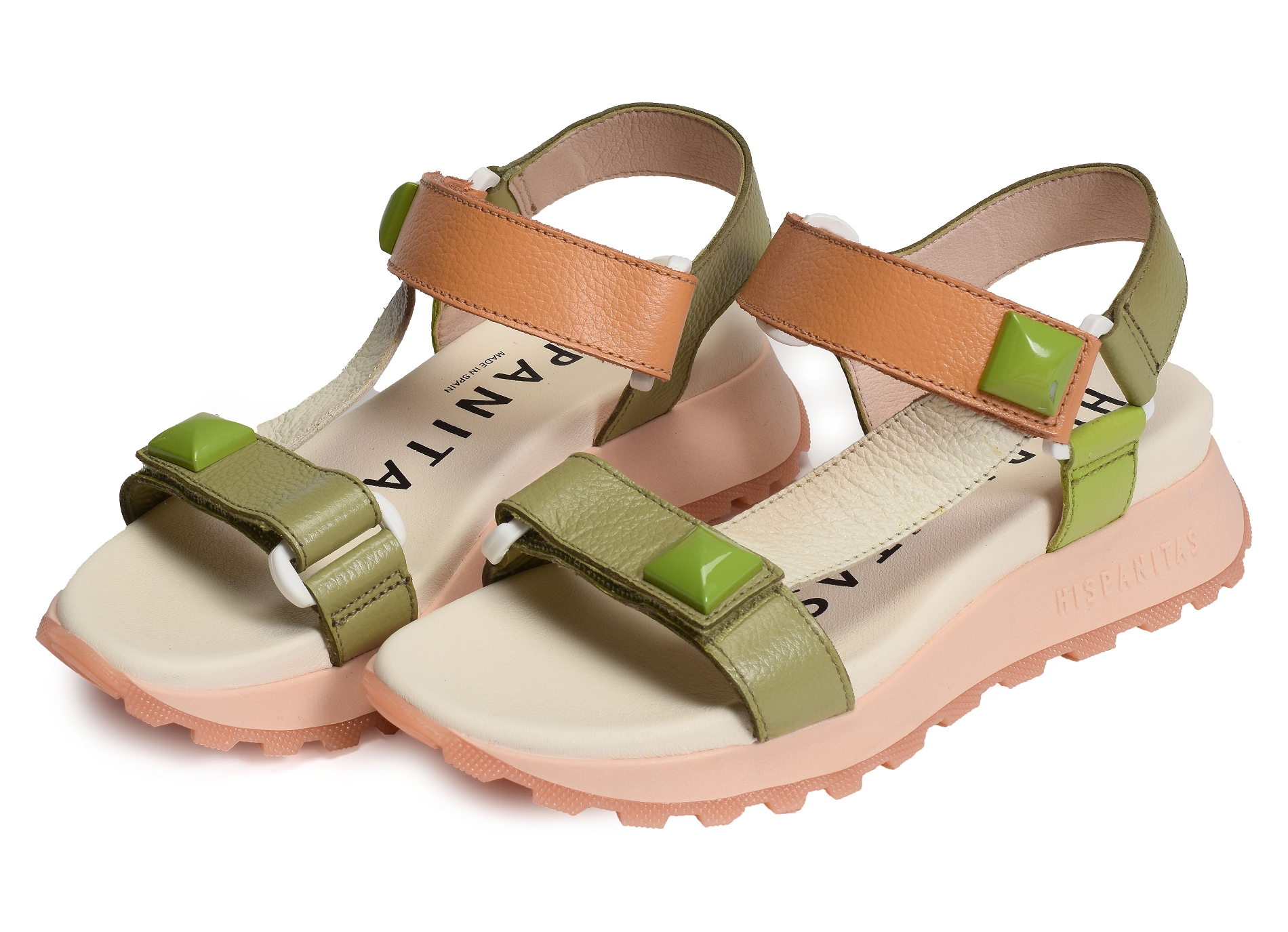 Maui 243311 beige kaki