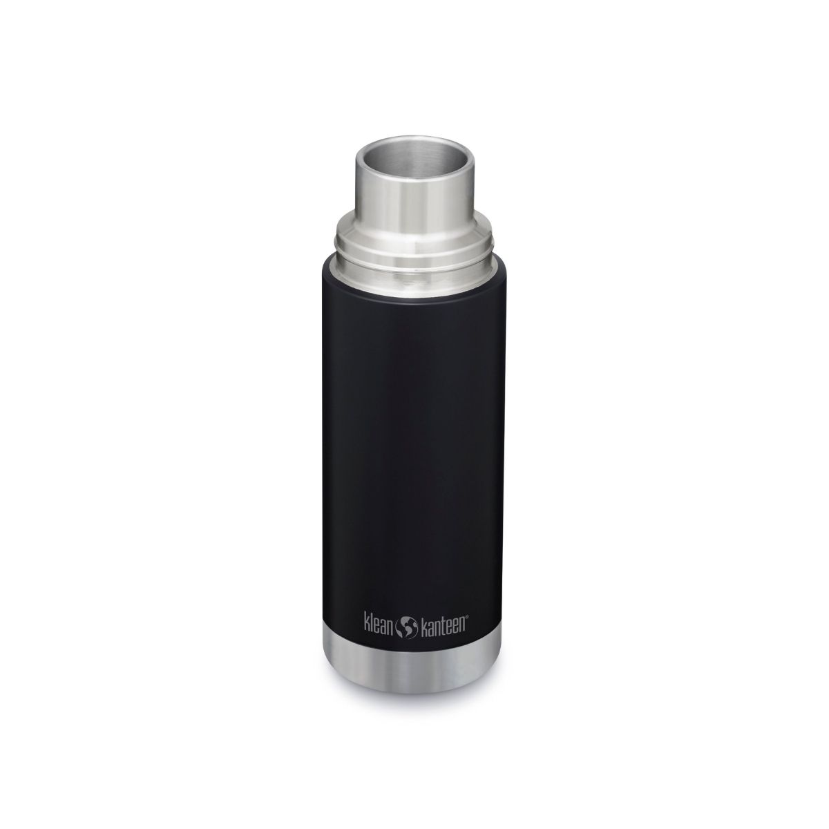 Garrafa térmica Klean Kanteen TKPro de 0,5 litro com isolamento a vácuo