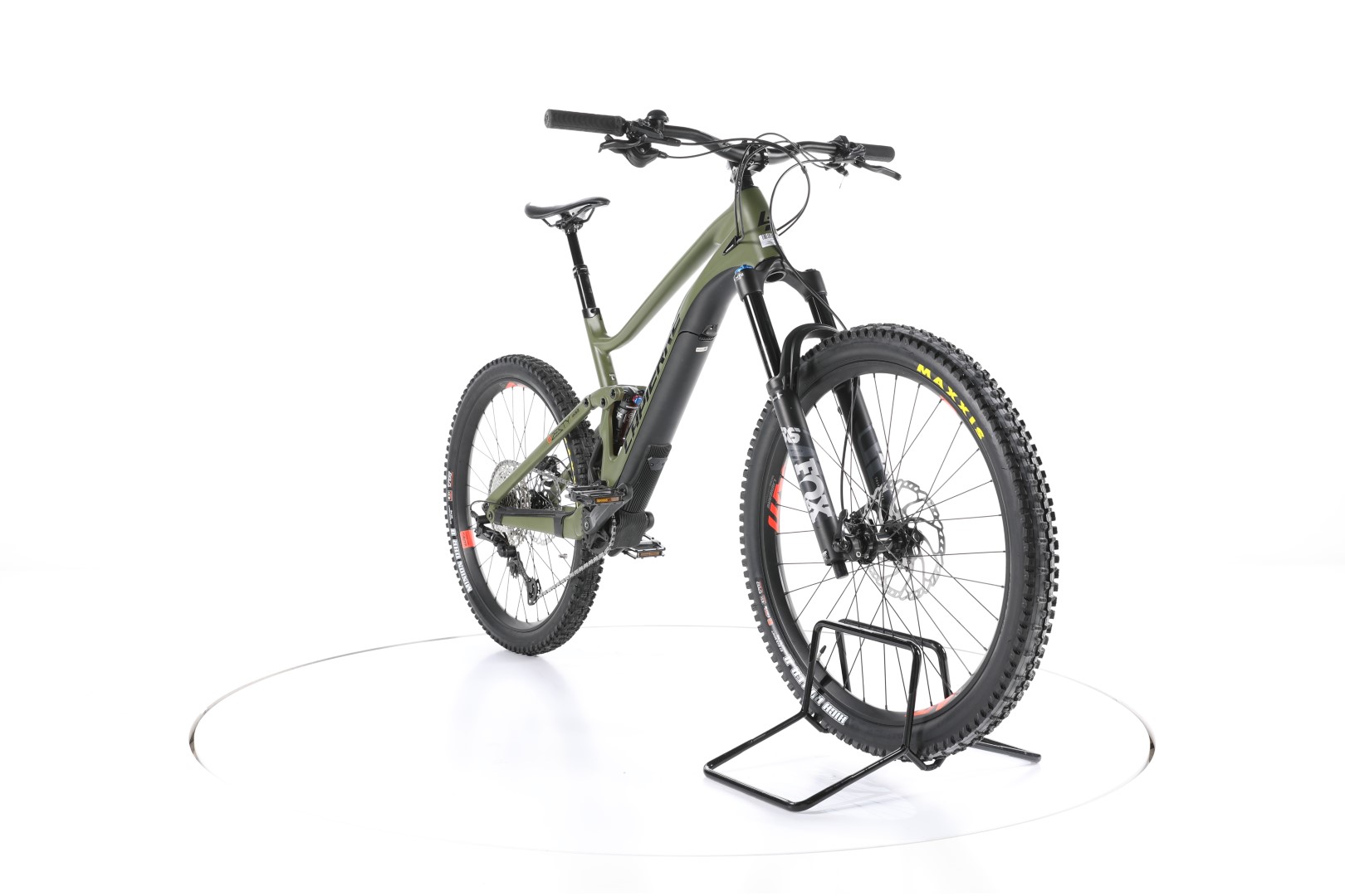 Lapierre eZesty AM 9.2 (2020) | Diamond