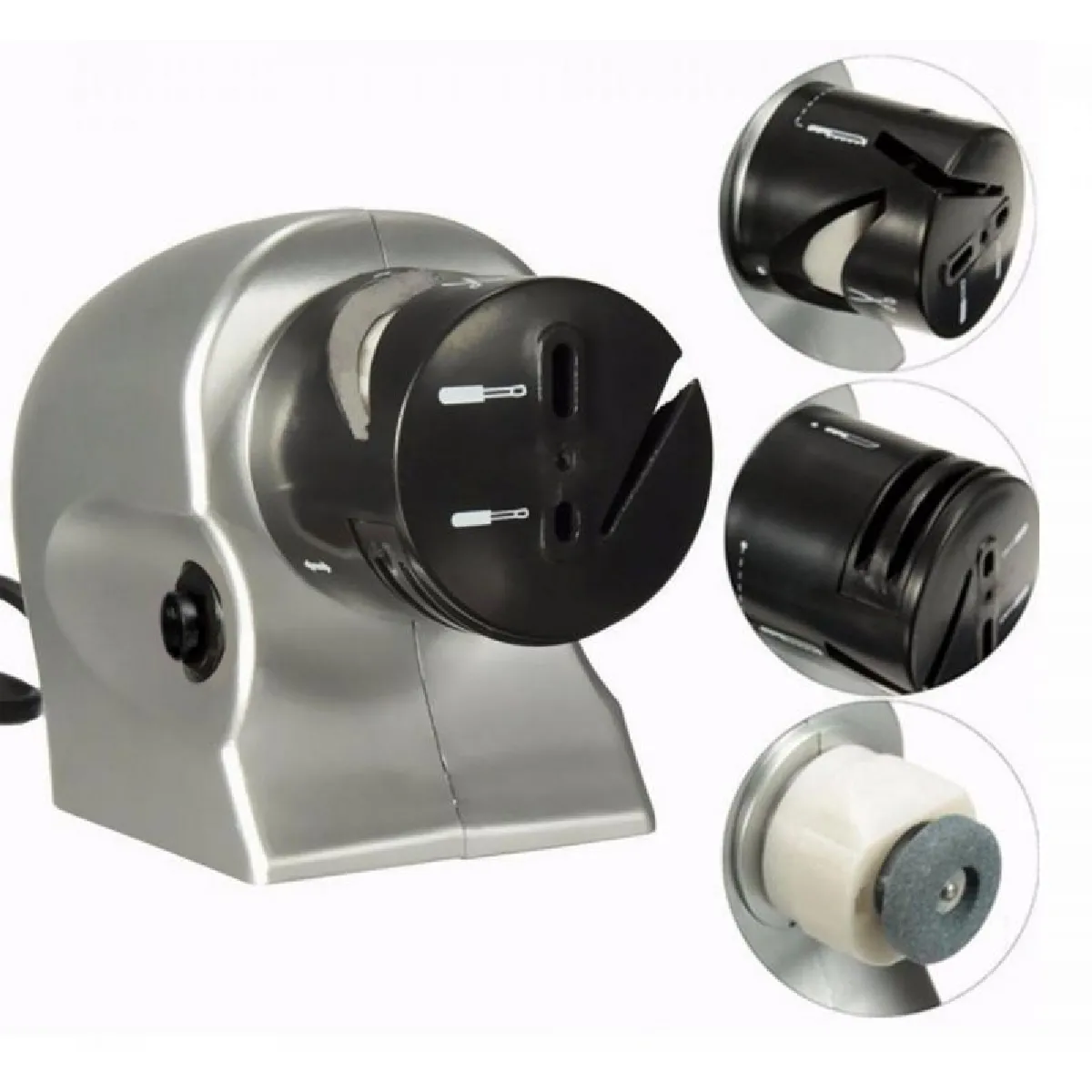 Herzberg Aiguiseur multifonctionnel HG8100