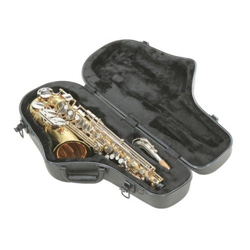 SKB 1SKB-440 koffer voor altsaxofoon