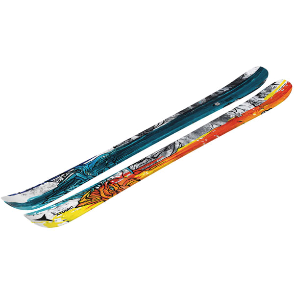Ski ATOMIC BENT CHETLER MINI 133-143 BL
