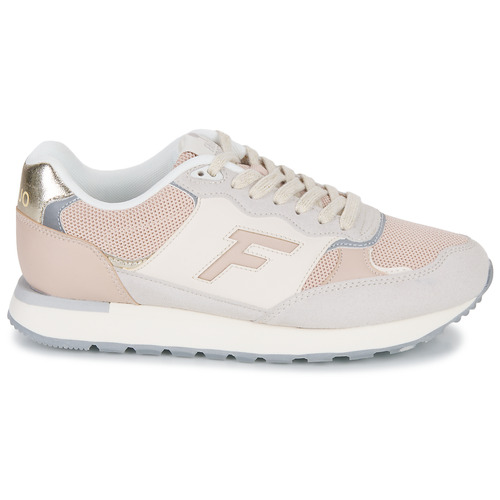 Faguo - FOREST - Rose / Beige / Doré