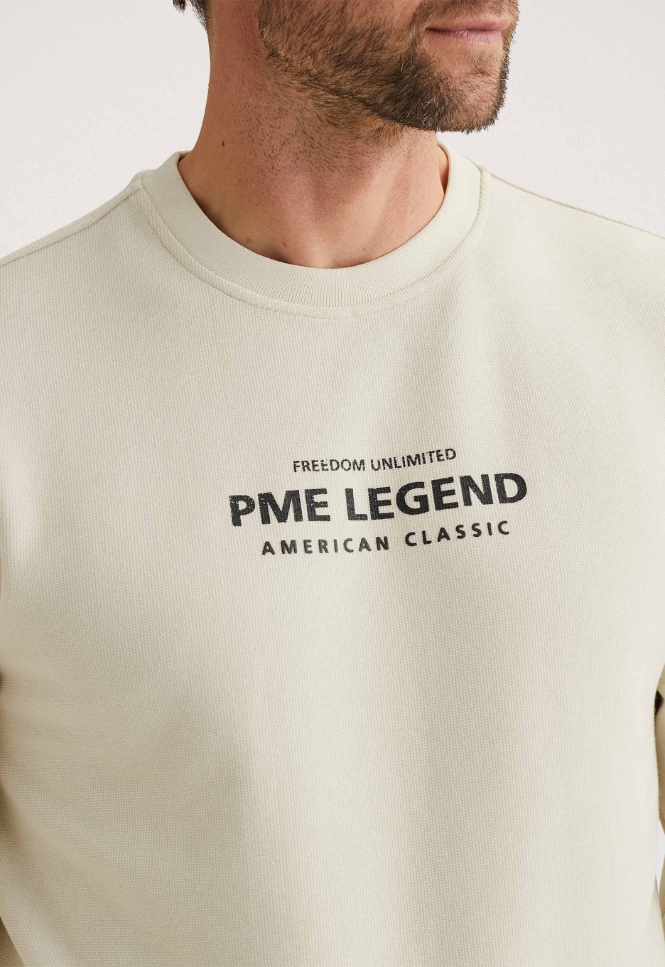 PME Legend Artwork Sweater