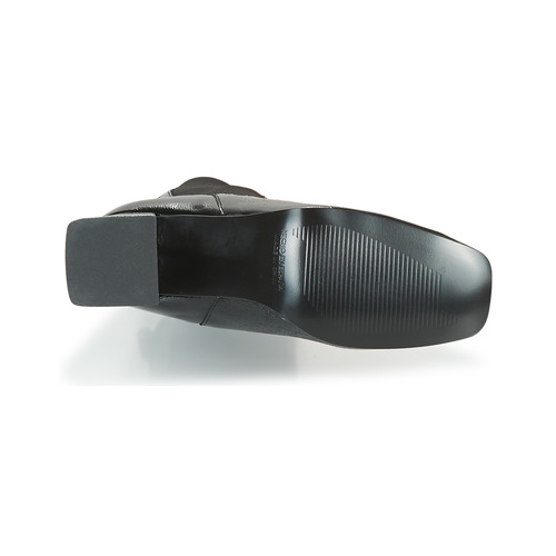 JB Martin - VOYAGE - VERNIS NOIR