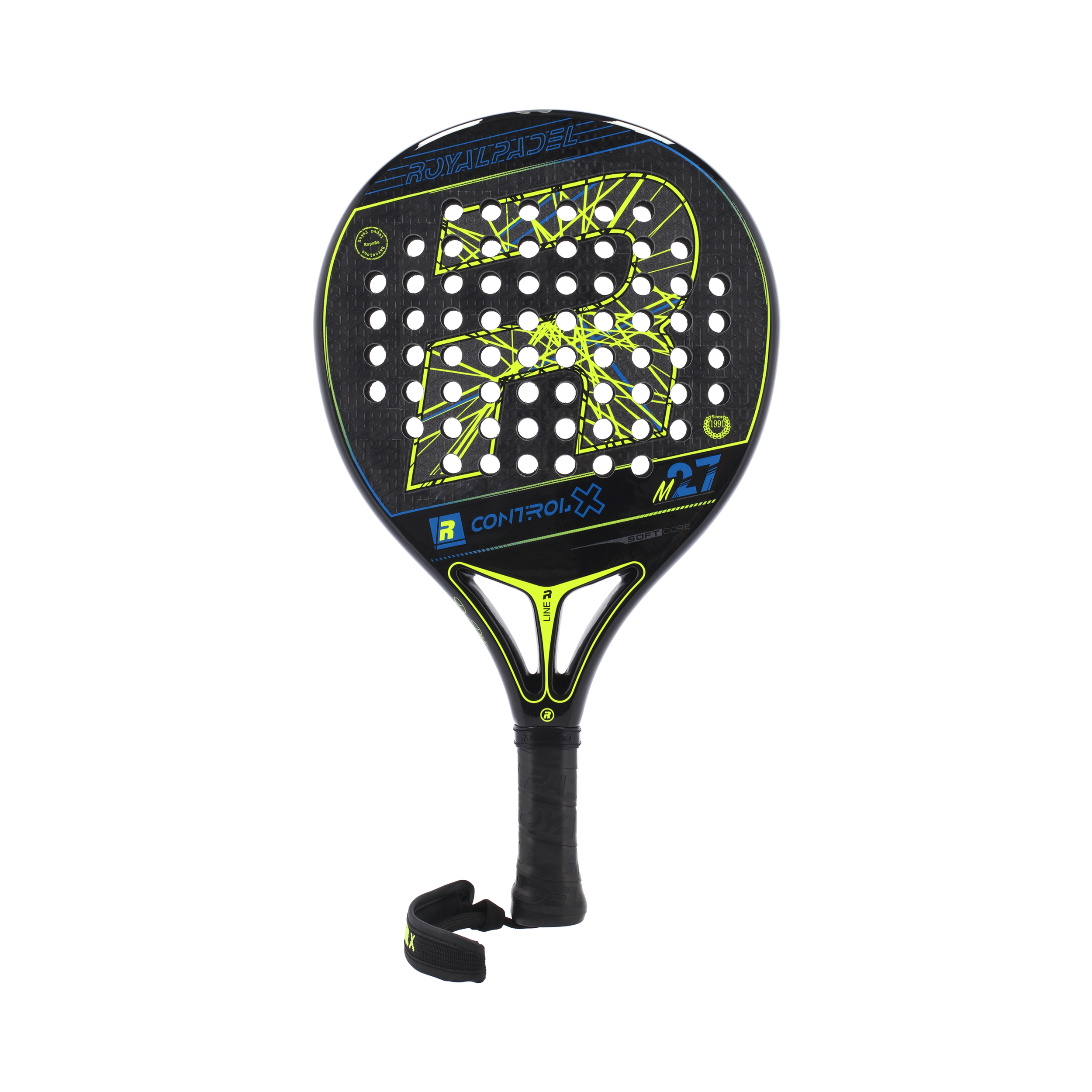 Controle Royal Padel Rp M27