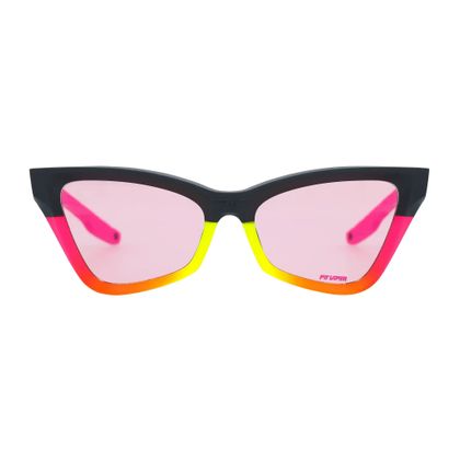 Lunettes de soleil Pit Viper The Clawdia The Italo Photochromic Clawdia - Multicolore