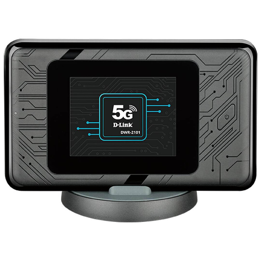 D-Link DWR-2101 - Routeur 5G Wifi 6