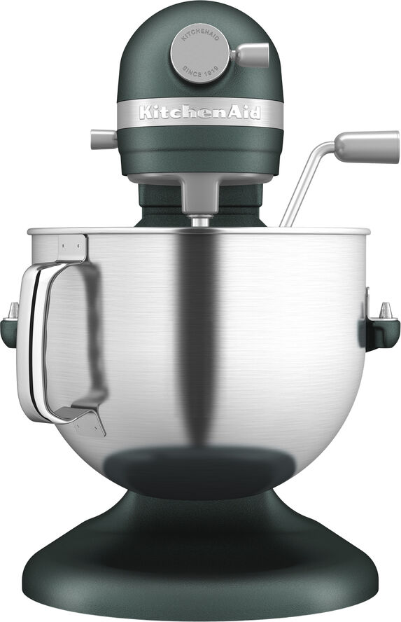 KitchenAid Artisan røremaskine, 6,6 l Pebble palm