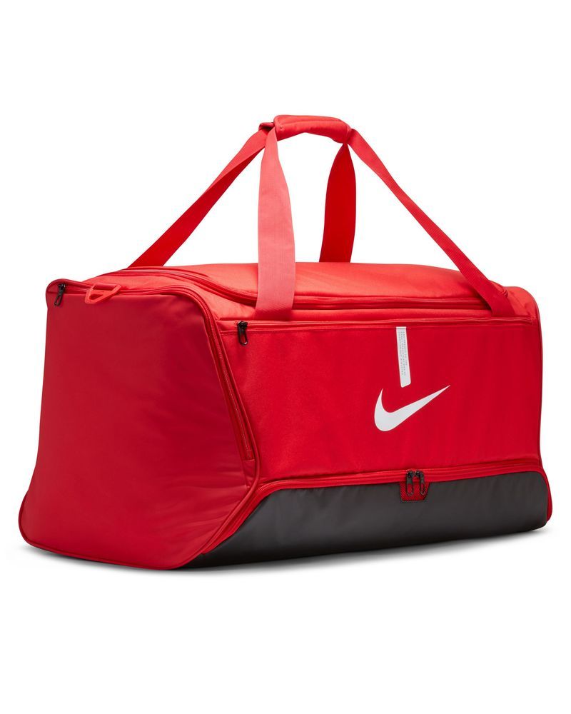Sac de sport Nike Duffel Rouge