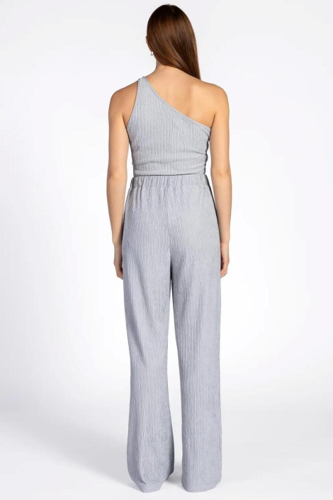 Aaiko zilveren dames broek