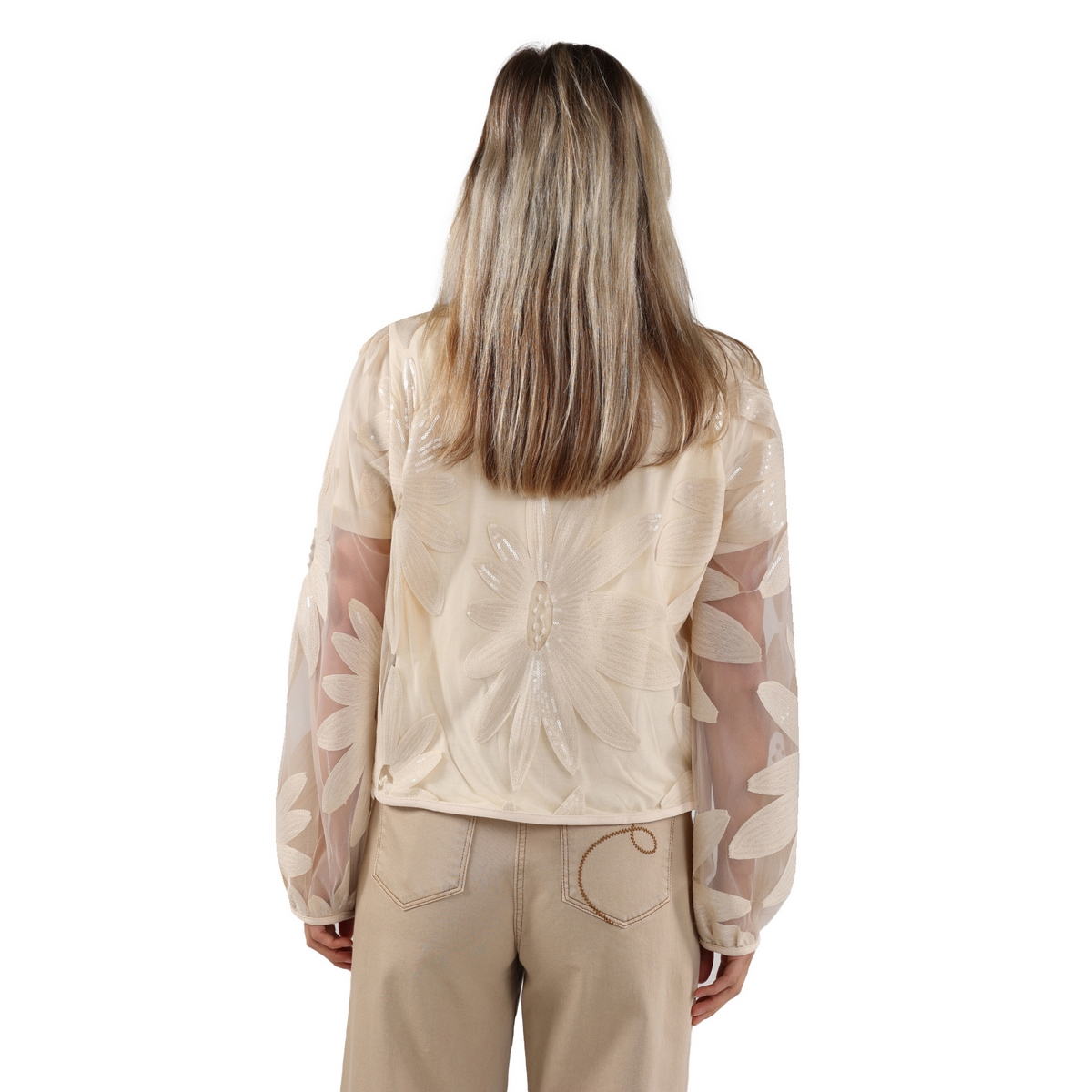 Dames Jasje MAUREEN JACKET