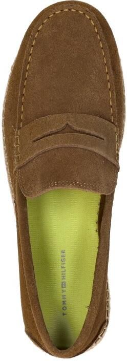 Tommy Hilfiger Espadrilles Flexible Hilfiger Sde Es