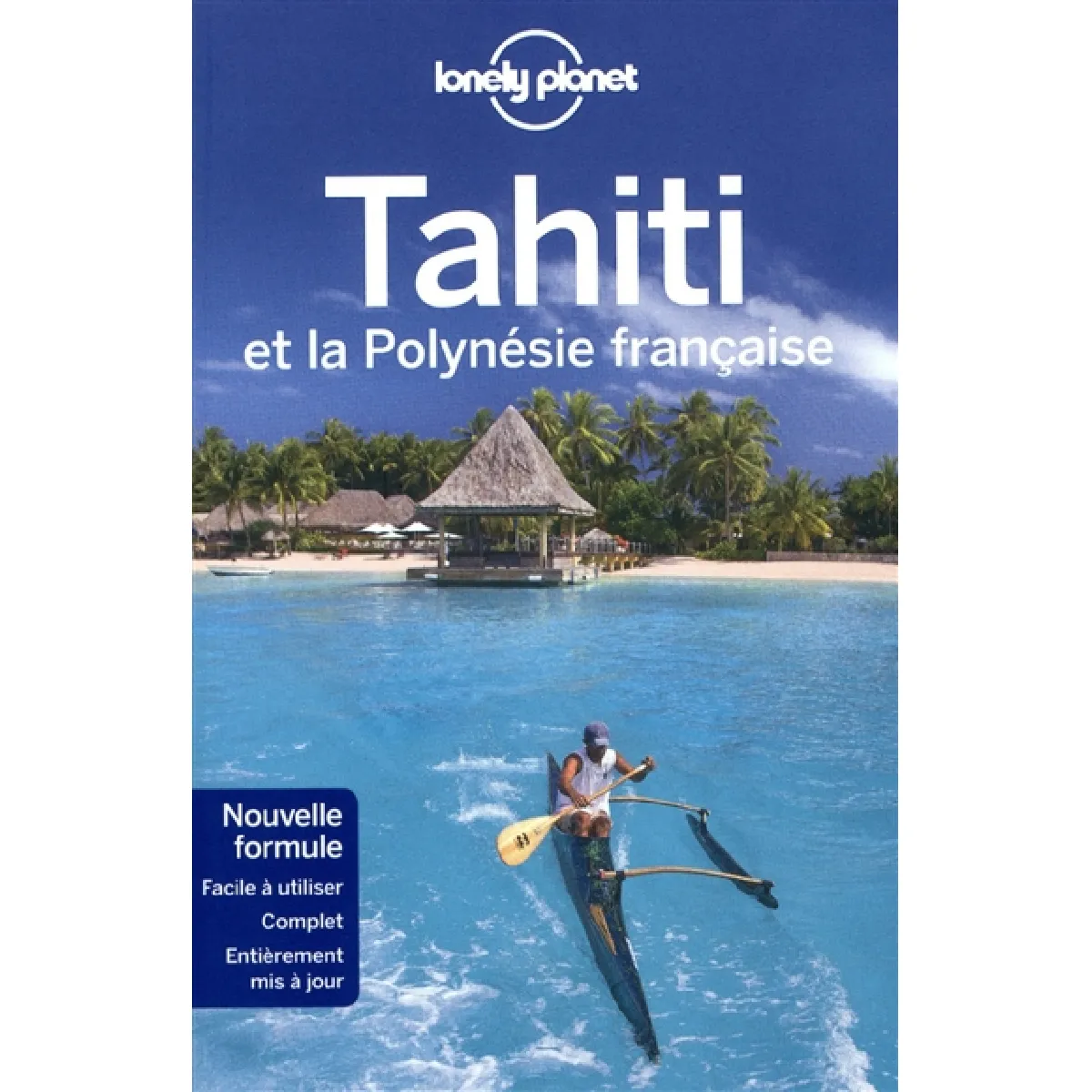 Tahiti et la Polynésie française · Occasion