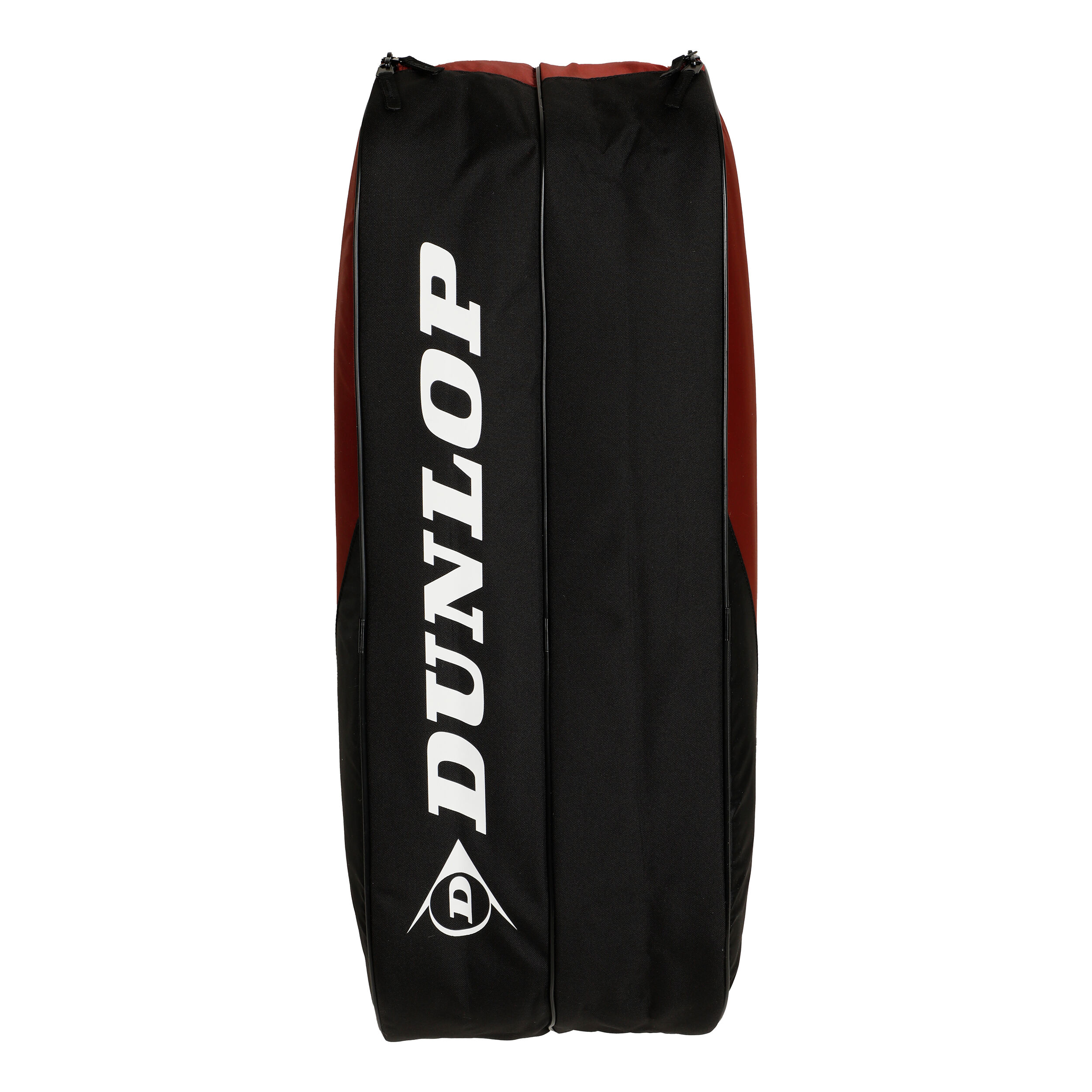 Dunlop Performance CX Club Housse De Raquette Lot De 6 - Noir , Rouge