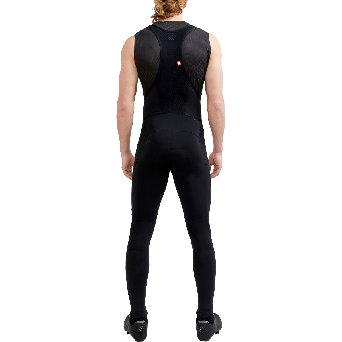 Craft Core Bike SubZero Wind Bib Cykelbukser Herre