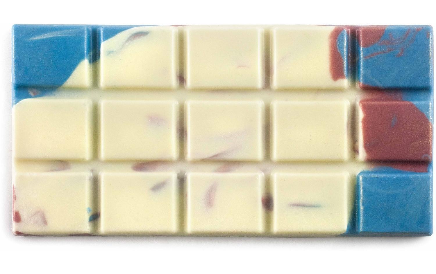 Schokoladenform 18.5 x 9.5 cmFür die Herstellung von Schokoladentafeln