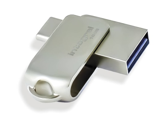 INTEGRAL - Clé USB INFD16GB360CDL3.0