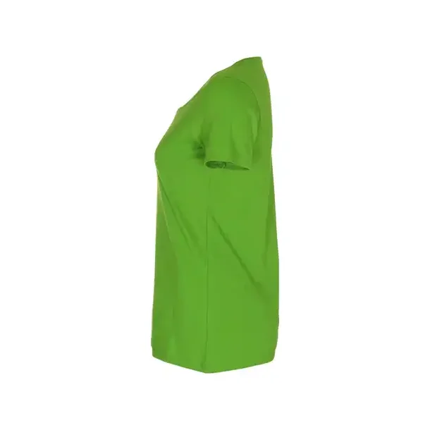 ST210 Lady Classic i Lime