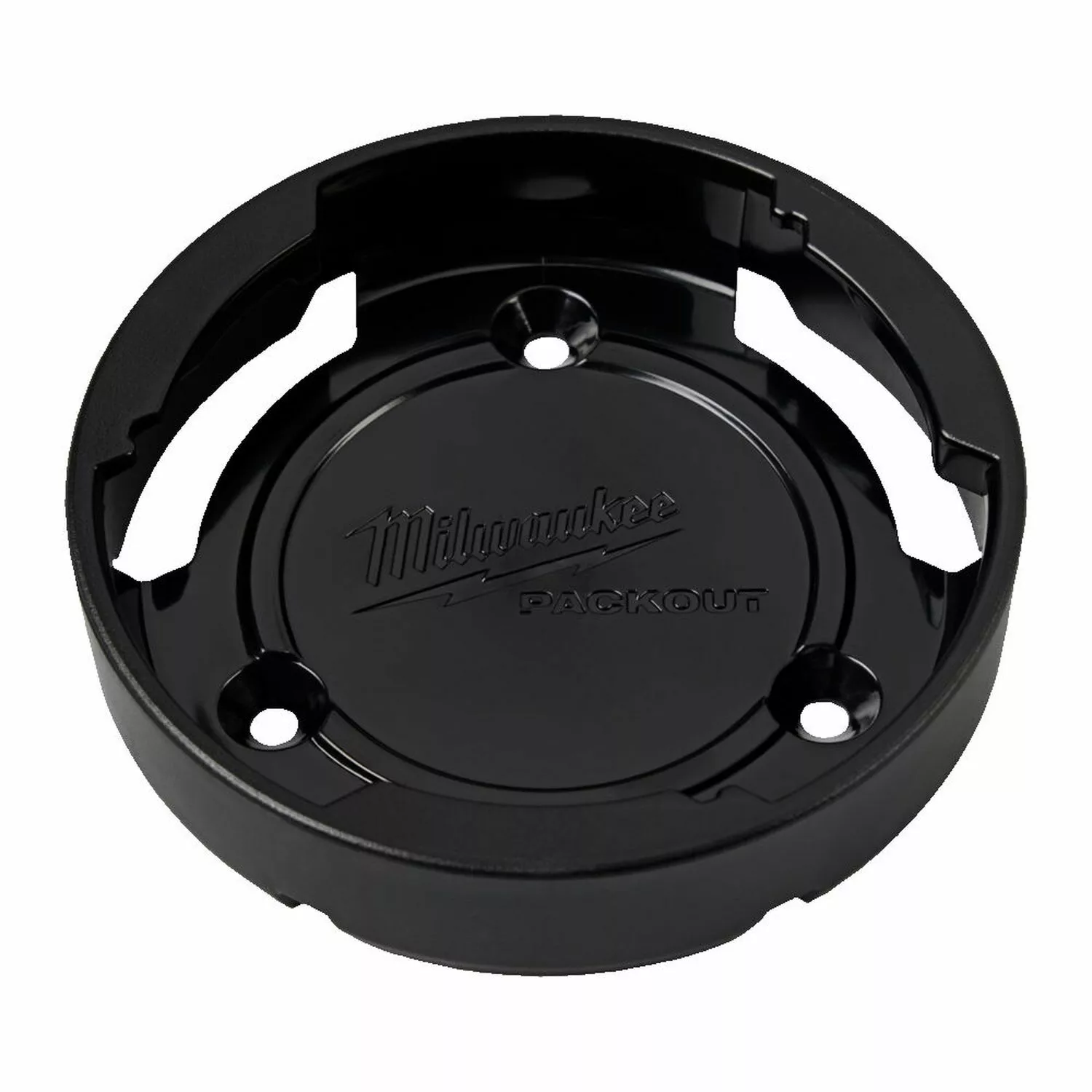 Milwaukee 4932493469 Packout montage ring voor thermosfles en - beker