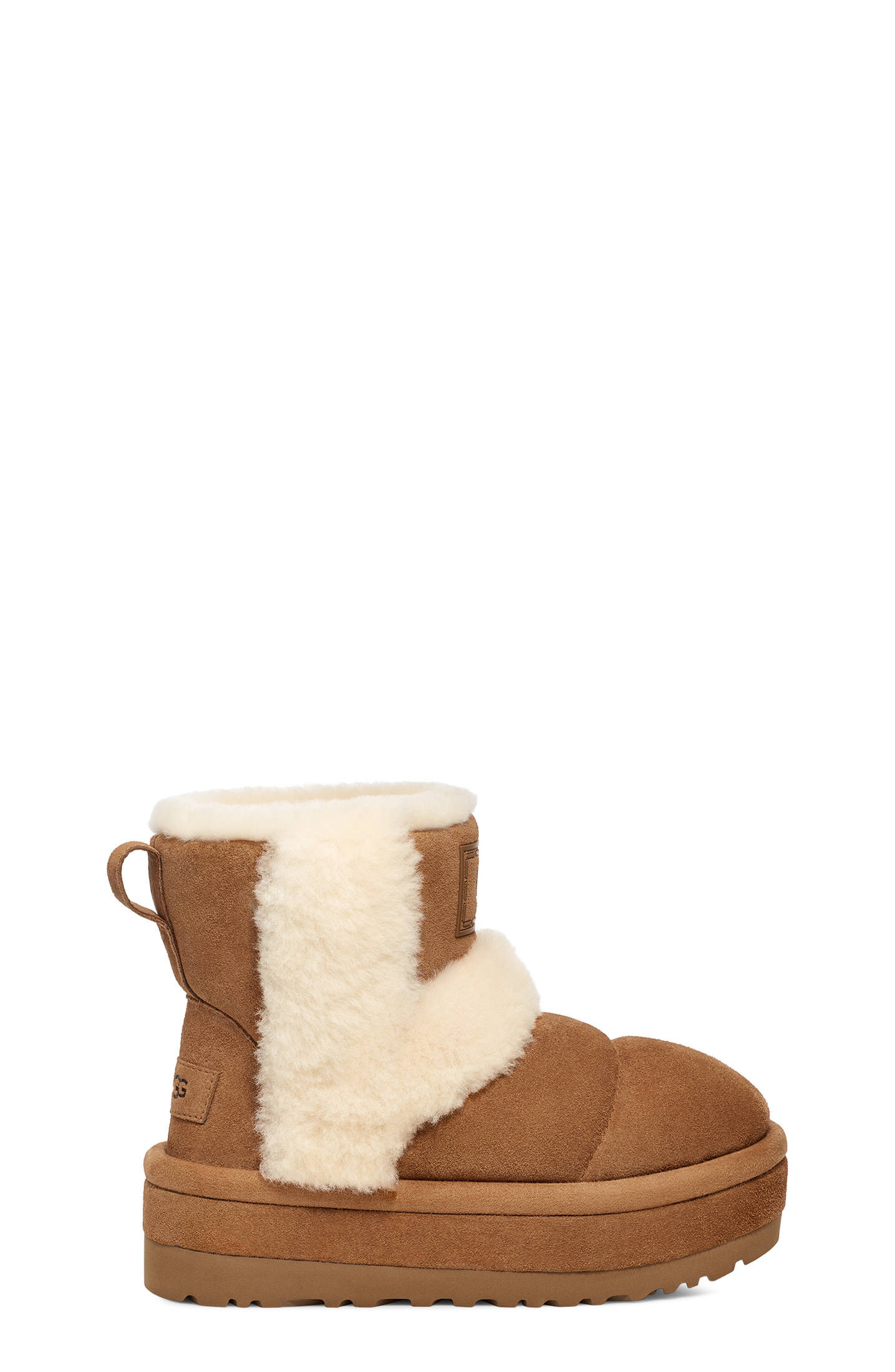 UGG| Damen Stiefel CLOUDPEAK