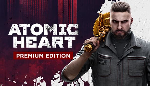 Atomic Heart