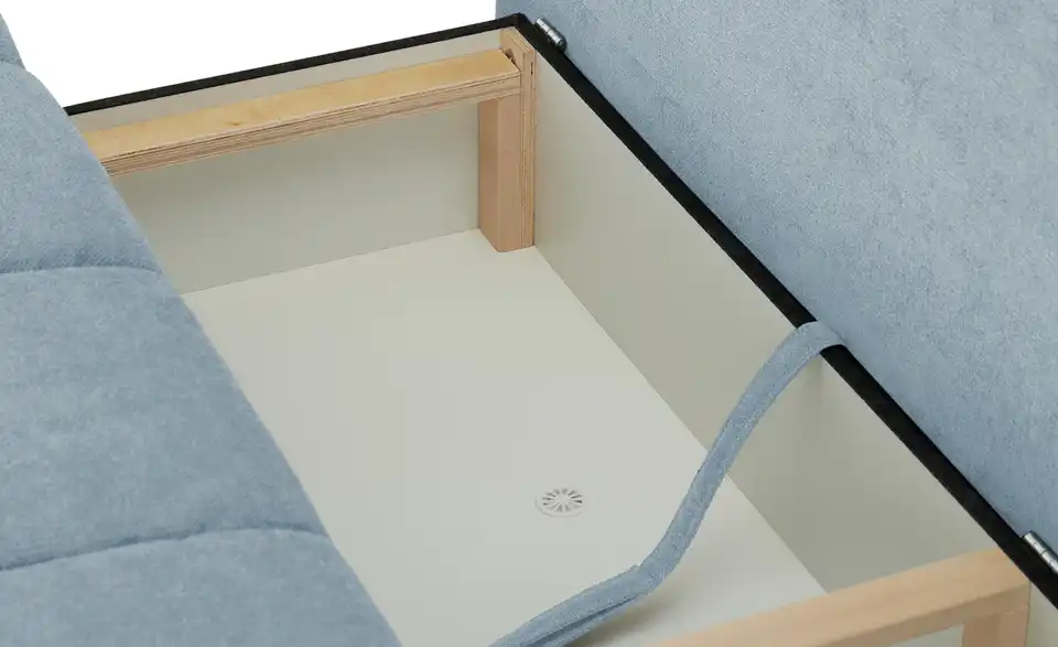 Einzelsofa Isalie de Luxe
